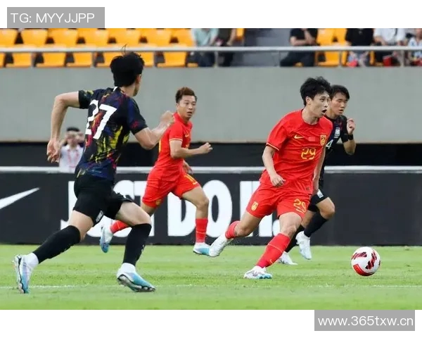 杭州足球队选拔赛表现评析速度优势与战术执行的完美结合