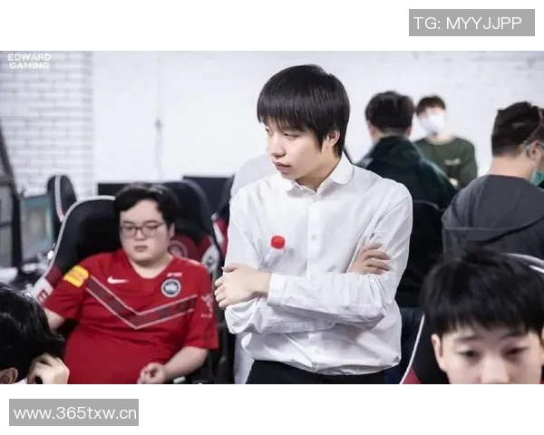 深入探讨FPX团队协作表现与数据分析的关系及其对战绩的影响