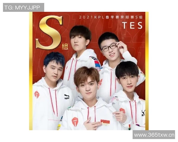 王者荣耀TES战队技术分析与战术创新深度探讨